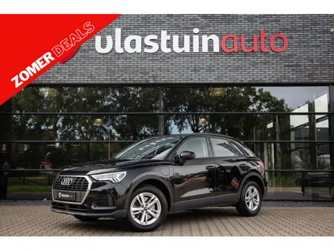 Audi Q3 45 TFSI e Advanced edition , SOH 89,2%, Adap. cruise, Trekhaak, Carplay,