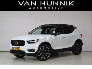 Volvo XC40 2.0 T5 AWD R-Design | Pano | Stoel+Stuur verwarmd | Acc | Harman Kardon