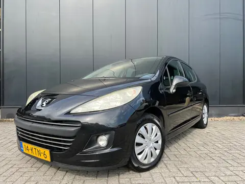 Peugeot 207 1.6 VTi XS Automaat!! Clima/5Drs/Nap!
