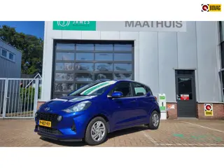 Hyundai I10 1.0 Comfort