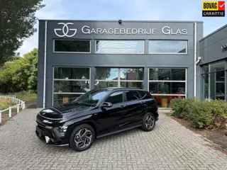 Hyundai Kona 1.6 GDI HEV N Line NIEUW 0 KM