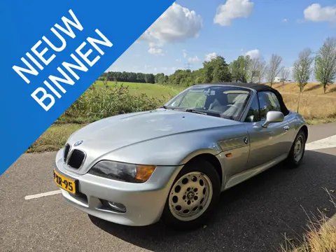 BMW Z3 Roadster 1.8