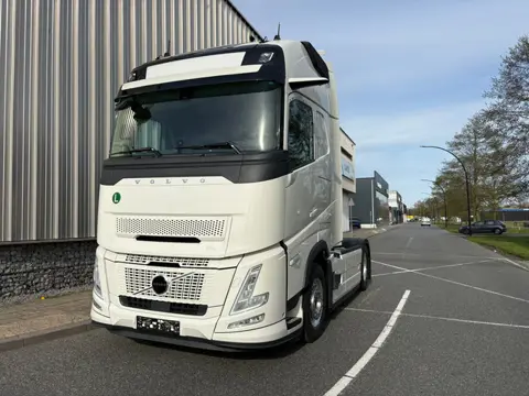 Volvo FH 500 4x2 EUR6 I-Parc Cool RETARDER NEW (bj 2026)