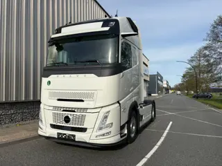 Volvo FH 500 4x2 EUR6 I-Parc Cool RETARDER NEW (bj 2026)