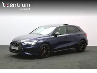 Audi A3 Sportback 45 TFSI e 245 PK S-Line edition Competition PHEV, Panoramadak, Adap. Cruise Contro