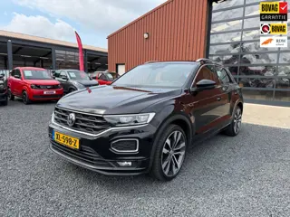 Volkswagen T-Roc 2.0 TSI 4Motion Sport Business R