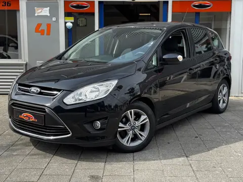 Ford C-Max 1.0 Edition Navigatie Cruise NL-Geleverd Dealer Onderhouden