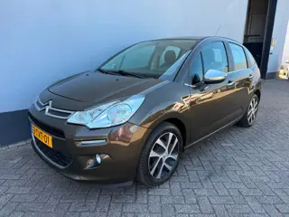 Citroen C3 1.2 VTi Collection - NIEUWE DRIEM