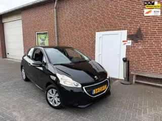 Peugeot 208 1.0 VTi Access NIEUWE DISTRIBUTIE , AIrco, Cruise control
