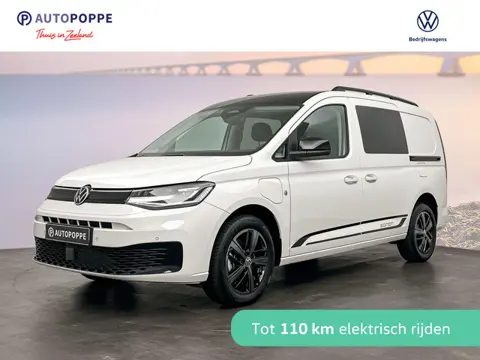 Volkswagen Bedrijfswagens Caddy Flexible Maxi Limited Edition 1.5 TSI Hybride Limited Editi