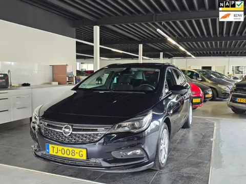 Opel Astra Sports Tourer 1.0 Online Edition/AIRCO/BOEKJES/