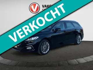 Ford Mondeo Wagon 2.0 IVCT HEV Titanium | Automaat | Org. NL Auto | Clima | Cruise | Camera | Navi |