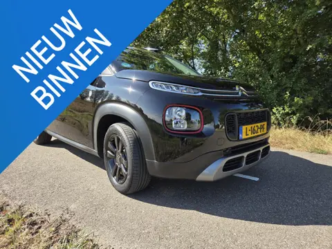 Citroen C3 Aircross 1.2 PureTech C-Series