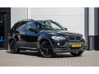 BMW X5 XDrive30d High Executive / 7 Persoons / Trekhaak