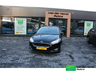 Ford FOCUS Wagon 1.0 Lease Edition (bj 2017)
