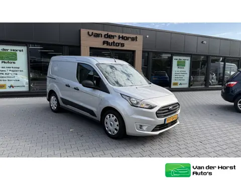 Ford Transit Connect 1.5 EcoBlue L1 Trend (bj 2020)