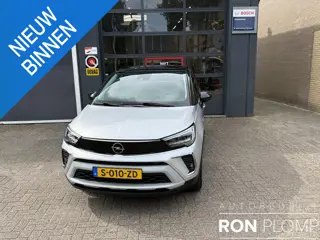 Opel Crossland 1.2 Turbo Level 3 Elegance / Airco clima/ Navigatie/ Cruise/ Apple carplay/ Camera/ P