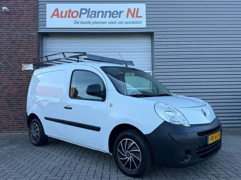 Renault Kangoo Express 1.5 dCi 75! Airco! Btw Vrij!