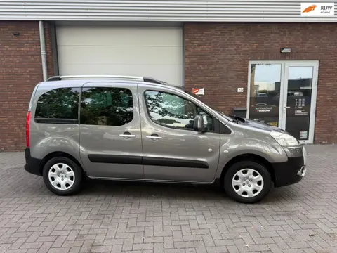 Peugeot Partner Tepee 1.6 VTi Family|AIRCO|NIEUWE APK|LEUKE AUTO