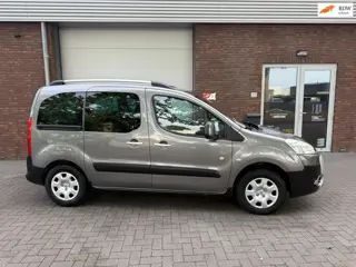 Peugeot Partner Tepee 1.6 VTi Family|AIRCO|NIEUWE APK|LEUKE AUTO