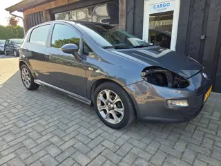 Fiat Punto EVO 0.9 TwinAir Edizione Cool *LEES TEKST*