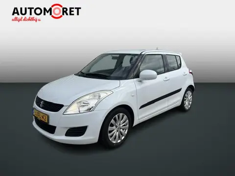 Suzuki Swift 1.2 Bandit EASSS