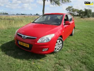 Hyundai I30 1.4i Dynamic