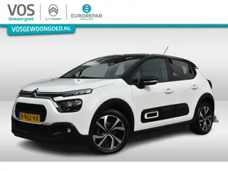 Citroën C3 PureTech 82 Shine | Navigatiesysteem | Airconditioning ECC | Carplay & Android Auto | Ach