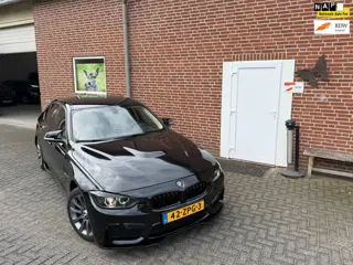BMW 3-serie M3 /320i EfficientDynamics Edition High Executive M3 Competition pakket UNIEK !!!