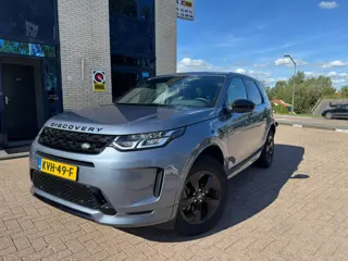 Land Rover DISCOVERY SPORT P300e 1.5 R-Dynamic S