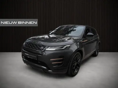 Land Rover Range Rover Evoque 1.5 P300e AWD R-Dynamic SE | Stoelverwarming | Camera | Apple Carplay 