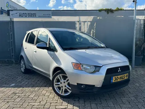 Mitsubishi Colt 1.3 Intro Edition - NWE APK -Clima-Cruise