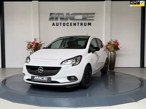 Opel Corsa 1.0 Turbo Online Edition | Carplay | Camera | Cruise