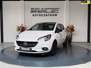 Opel Corsa 1.0 Turbo Online Edition | Carplay | Camera | Cruise
