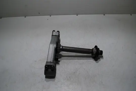 T STUK Honda CBR 600 RR 2003 - 2004