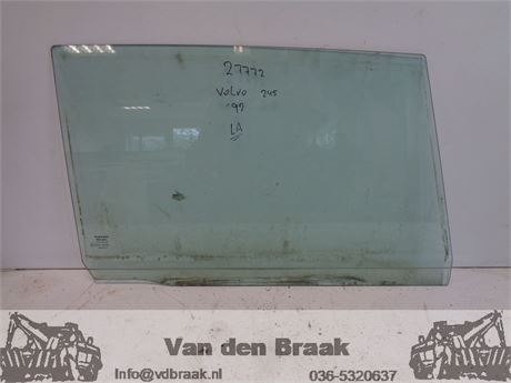 Volvo 245 1975-1993 Portierraam links achter