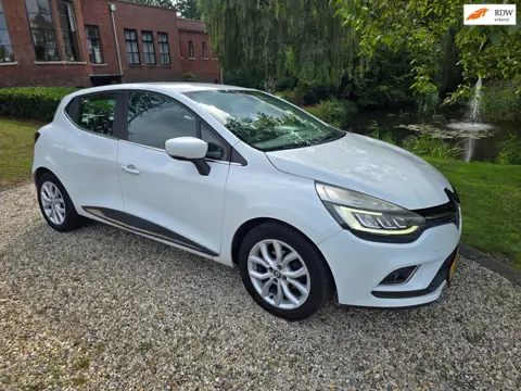 Renault Clio 1.2 TCe Intens airco 5-deurs