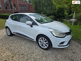 Renault Clio 1.2 TCe Intens airco 5-deurs