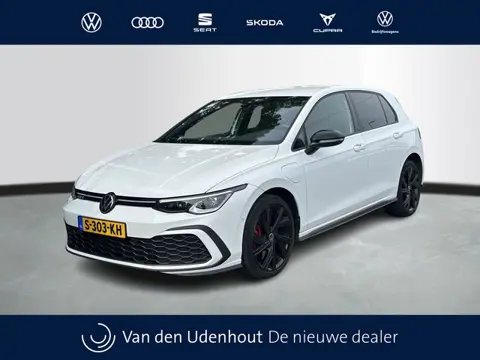 Volkswagen Golf 1.4 eHybrid 245pk GTE Camera Navigatie