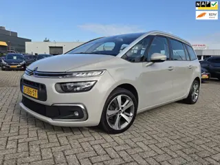 Citroen Grand C4 SpaceTourer 1.2 PureTech Feel/7 PERS/ NIEUW DISTRUIBITIERIEM