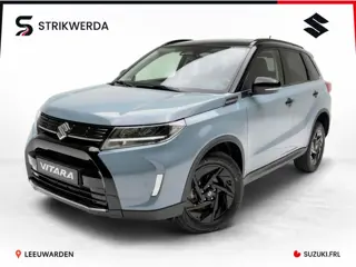Suzuki Vitara 1.4 Boosterjet Smart Hybrid Special Edition Incl 2000,- Klantvoordeel