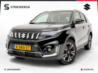 Suzuki Vitara 1.4 Boosterjet Style Smart Hybrid Android auto/ Apple CarPlay