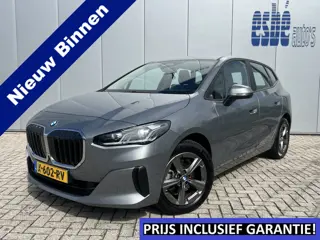 BMW 2 Serie Active Tourer 218i Automaat Premium Navigatie Prof Live Cockpit Head-up 360 Camera Adapi