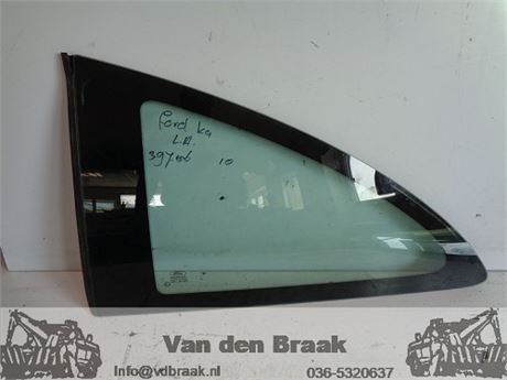 Ford Ka 2008-2016 Zijraam linksachter