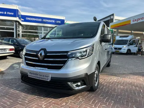 Renault Trafic 2.0 dCi 130 T30 L2H1 Comfort