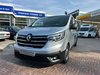 Renault Trafic 2.0 dCi 130 T30 L2H1 Comfort