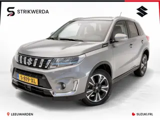 Suzuki Vitara 1.4 Boosterjet Style Smart Hybrid Clima/Cruise/Carplay