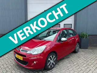 Citroen C3 1.0 PureTech Collection