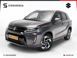Suzuki Vitara 1.4 Boosterjet Style Smart Hybrid Demo/Carplay/Navi/Trekhaak