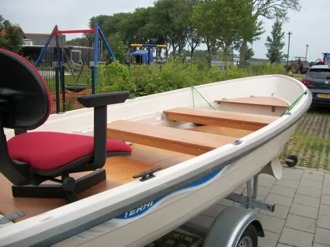 TOER/VISBOOT